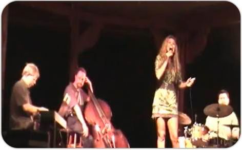 Haley Reinhart Roundhouse