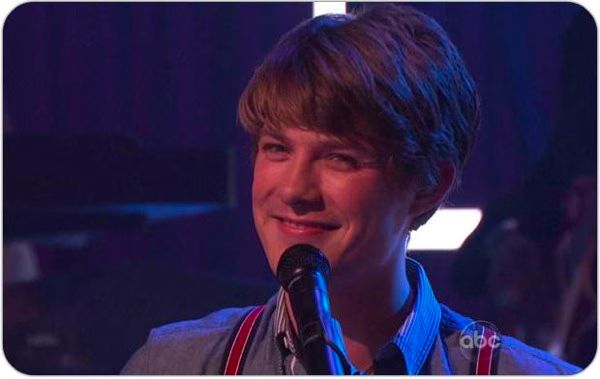 Hanson  MMMBop on Dancing with the Stars