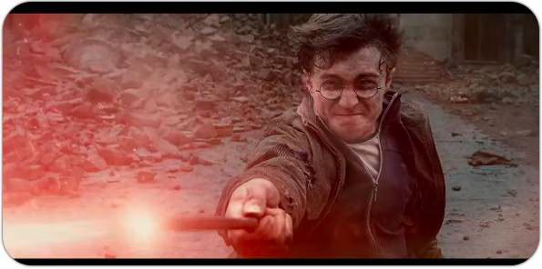 Harry Potter and the Deathly Hallows Part 2  Trailer