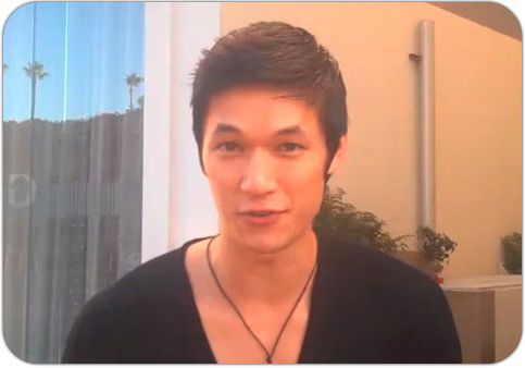 Harry Shum Jr Yellow Magazine 01 2011 03 31