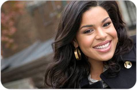 Jordin Sparks to Sing National Anthem at Kentucky Derby 137