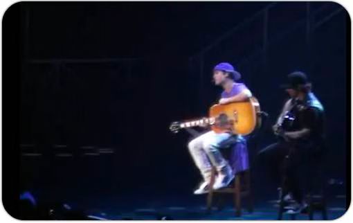 Justin Bieber  I ll Be  Video