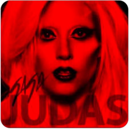 Lady Gaga Judas MP3