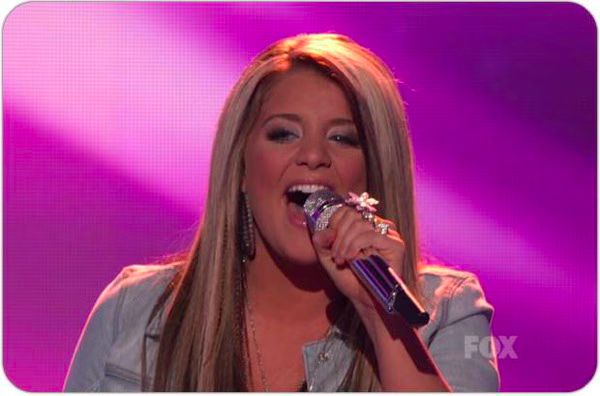 Lauren Alaina Born To Fly