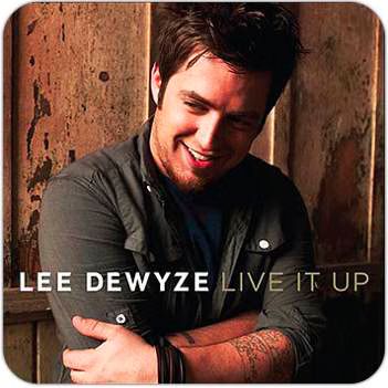 Lee DeWyze Announces US Tour Dates