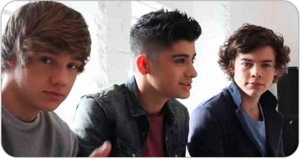 One Direction Pokemon 01 2011 04 19