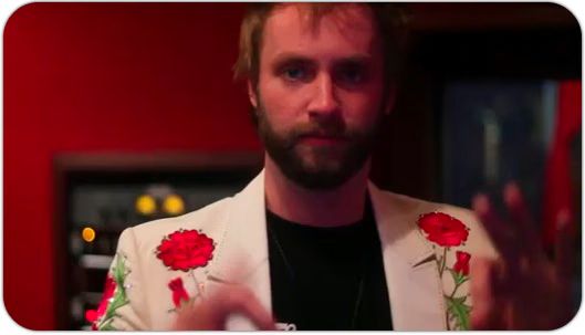 Paul McDonald New Orleans