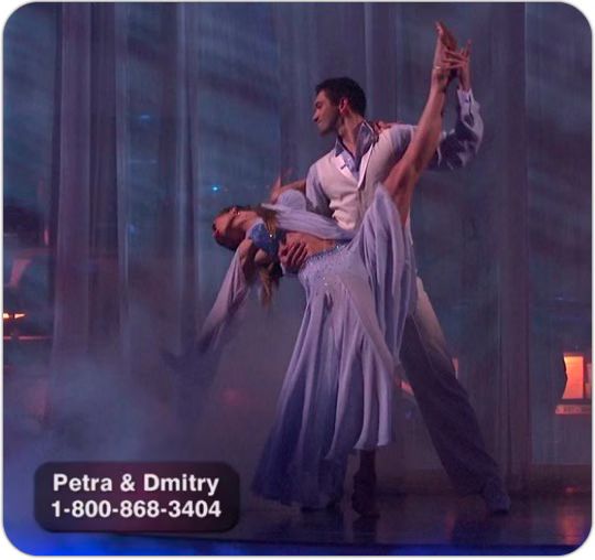 Petra Nemcova Waltz DWTS 01 2011 04 04