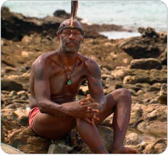 Phillip Survivor Rice Wars