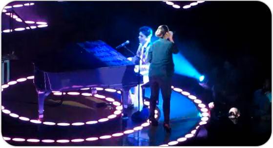 Prince and Alicia Keys  How Come U Don t Call Me Anymore