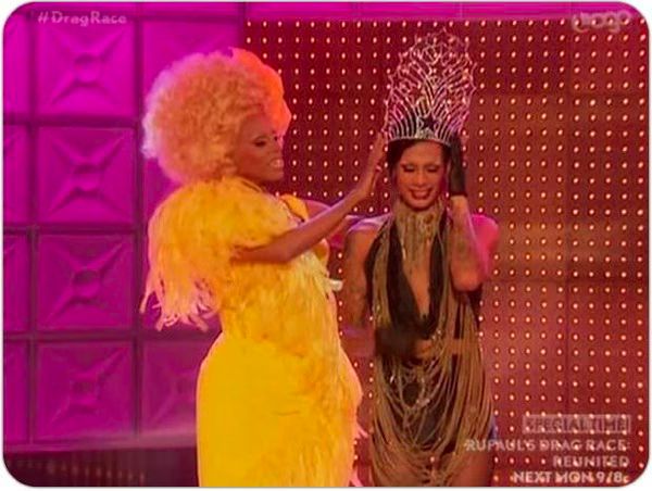RuPaul s Drag Race 3 Winner 01 2011 04 25