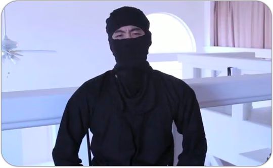 Ryan Higa Ninja