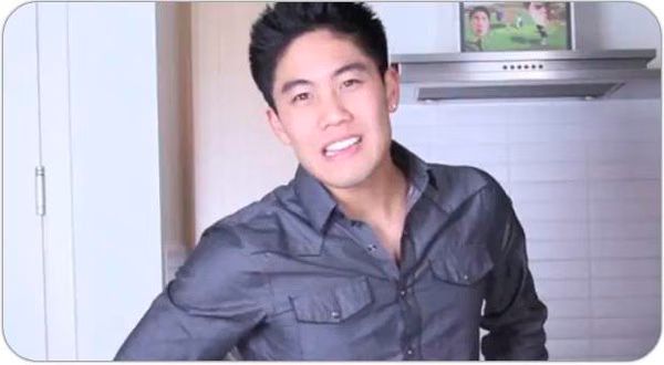 Ryan Higa iNavigator