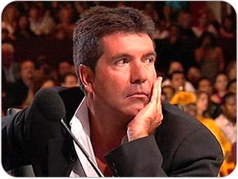 Simon Cowell to judge both the UK and US X Factor finals