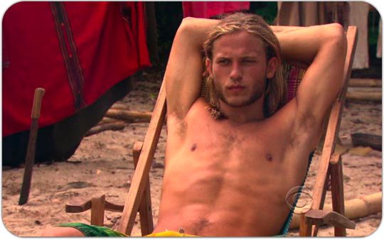 Survivor Redemption Island Merge