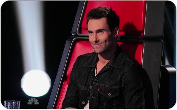 The Voice beats Glee and Dancing with the Stars