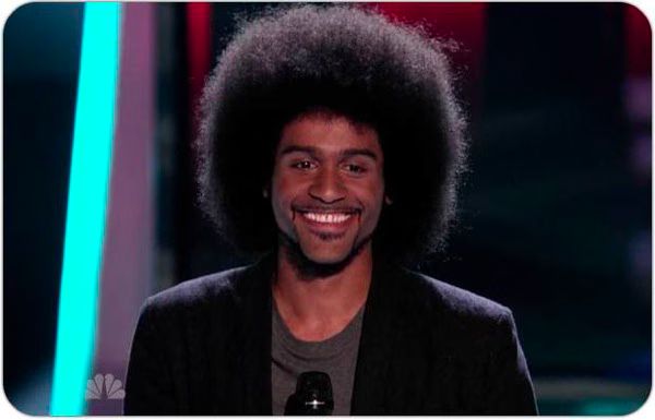 Tje Austin - Just The Way You Are - The Voice Blind Audition.jpg Tje Austin Just The Way You Are The Voice Blind Audition