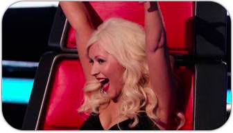 Who has the strongest team so far on The Voice