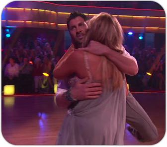 Who s Going Home DWTS 01 2011 04 04