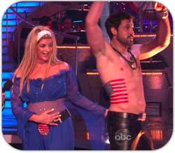 Who s Going Home DWTS