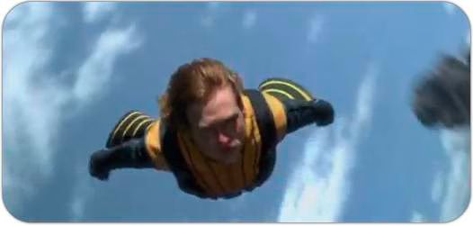 X Men First Class Banshee