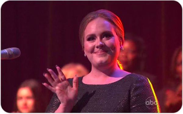 Adele   Rolling in the Deep featuring Travis Wall and Nick Lazzarini