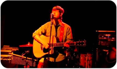 Alex Lambert  Stand By Me