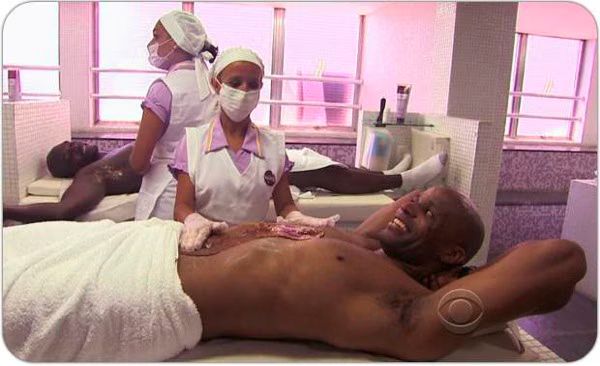 Amazing Race Unfinished Business Winner 01 2011 05 08