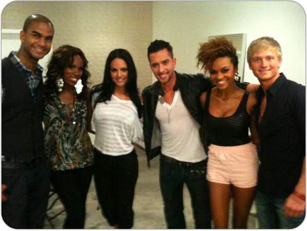 American Idol Reunion Photoshoot.jpg American Idol Reunion Photoshoot