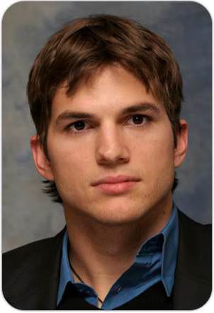 Ashton Kutcher to star in  Two and a Half Men
