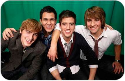 Big Time Rush renewed for third season