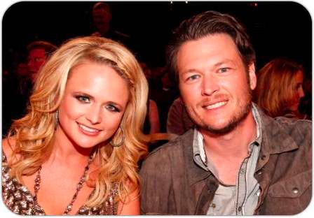 Blake Shelton and Miranda Lambert got married.jpg Blake Shelton and Miranda Lambert got married