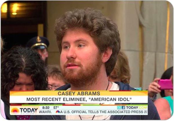 Casey Abrams on the Today Show.jpg Casey Abrams on the Today Show