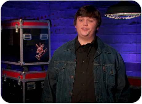 Casey Desmond vs Jeff Jenkins  The Voice Battle Round  Preview