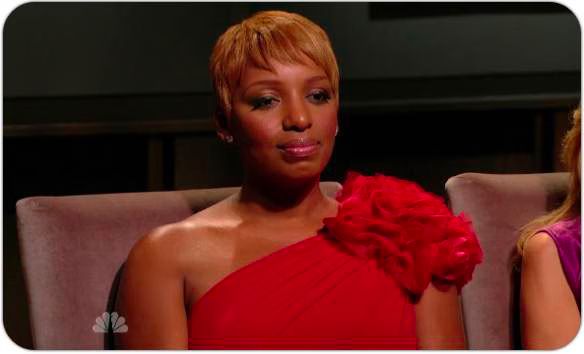 Celebrity Apprentice  Farouk Hair Show
