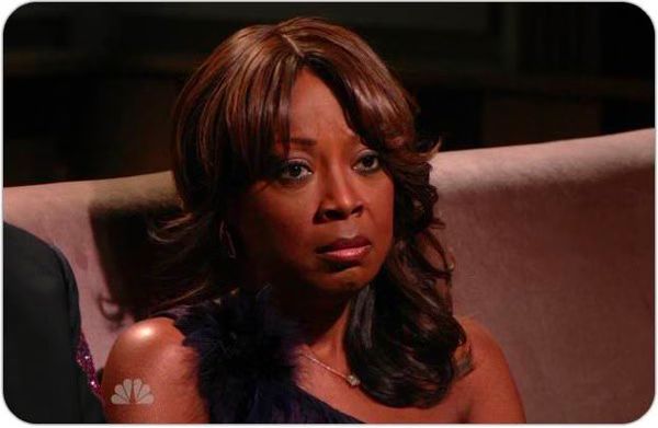 Celebrity Apprentice  Laugh On Star Jones Fired