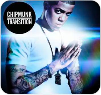 Chipmunk featuring Ace Young  Picture Me