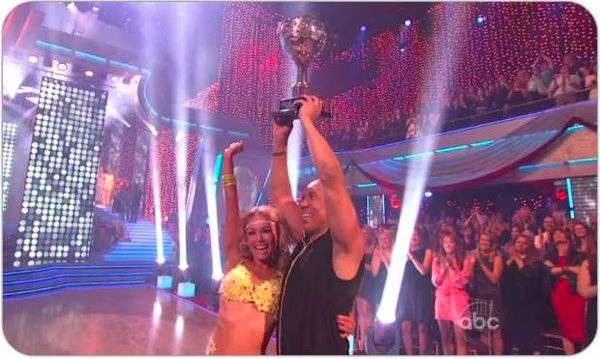 DWTS Winner 12 Hines Ward 01 2011 05 24