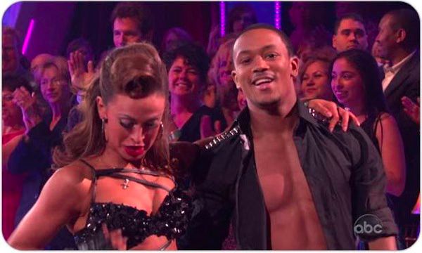 Dancing with the Stars 10  Cha Cha Cha  Team Dances