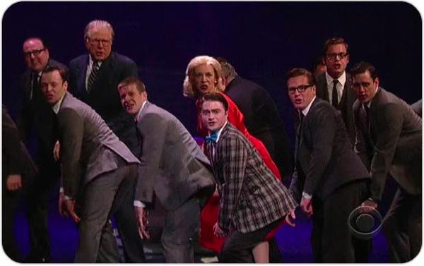 Daniel Radcliffe - How To Succeed In Business - The View and Letterman.jpg Daniel Radcliffe How To Succeed In Business The View and Letterman