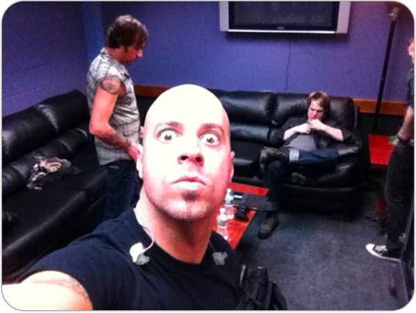 Daughtry Camden NJ