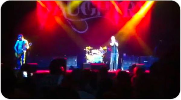 Daughtry  Waitin for the Bus  Jesus Just Left Chicago  ZZ Top Cover