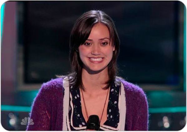 Dia Frampton - Bubbly - The Voice Blind Auditions.jpg Dia Frampton Bubbly The Voice Blind Auditions