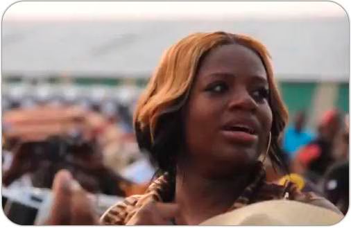 Fantasia Barrino  Even Angels  New Orleans Jazz  Heritage Festival