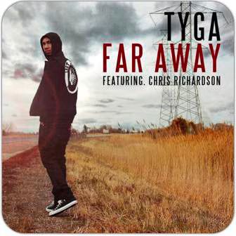 Far Away Chris Richardson