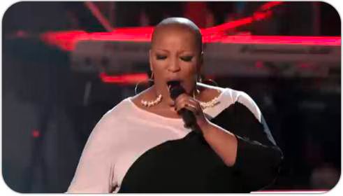 Frenchie Davis vs Tarralyn Ramsey  Single Ladies  Battle Round Preview
