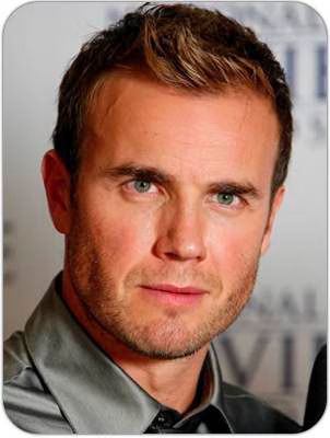 Gary Barlow confirmed as X Factor UK judge