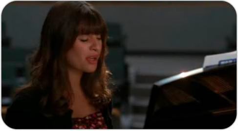 Glee Rolling in the Deep Video