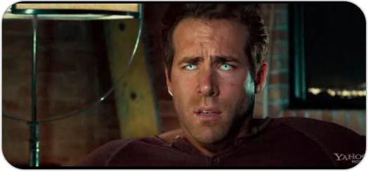 Green Lantern  New Theatrical Trailer
