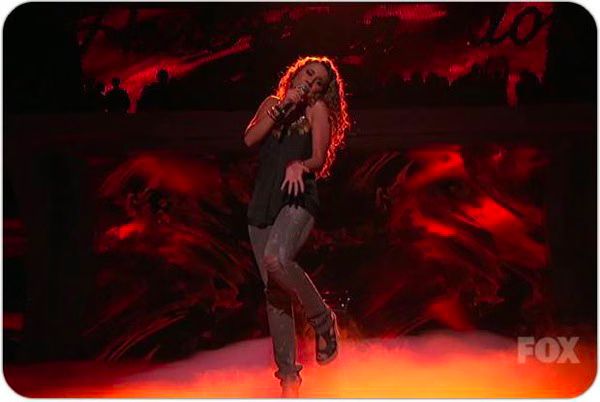 Haley Reinhart  House of the Rising Sun  American Idol Top 5  Video MP3